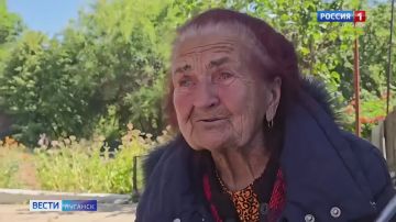 «Я никогда ничего так в жизни не боялась» — жительница Меловского округа рассказала о ночном обстреле