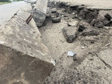 В Молодогвардейске стартовал очередной этап обновления дорожно-транспортной инфраструктуры