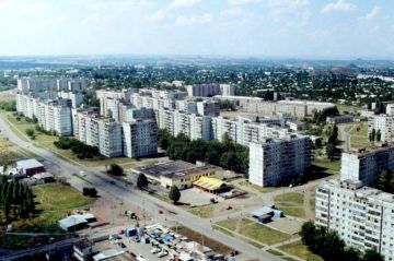 ОБЗОР ПРЕССЫ «ДОНБАСС ВОСТОЧНЫЙ»: Свердловск: золотые 1980-е