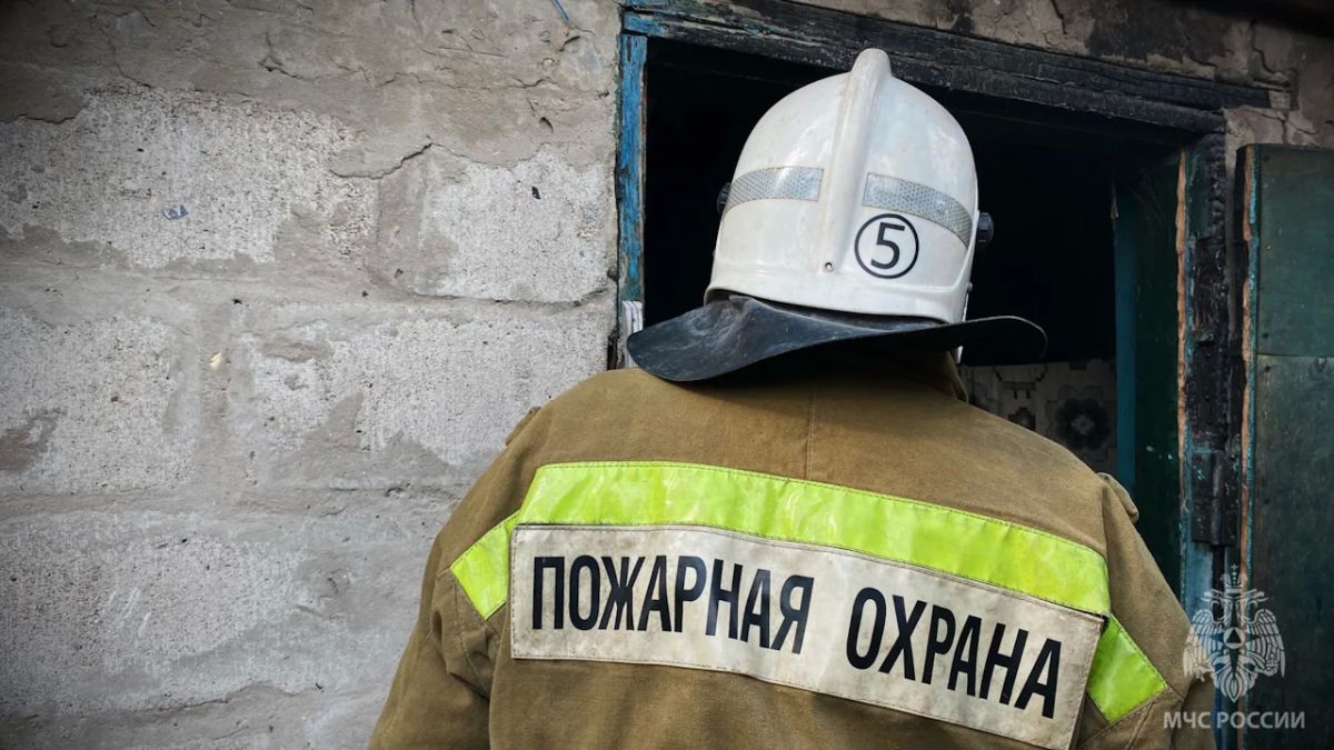 Оперативная обстановка за прошедшие сутки: