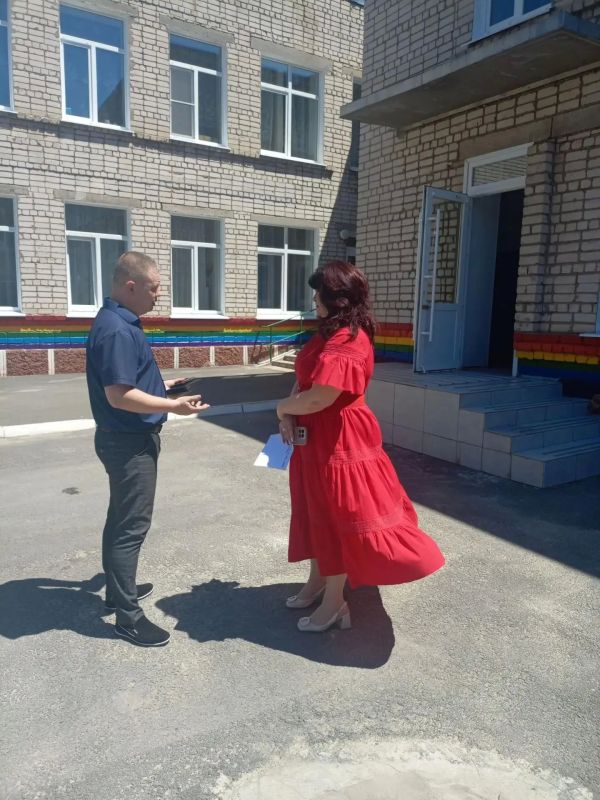 Андрей Рубанцов: НАШЕ ОБЩЕЕ ДЕЛО — КОМФОРТ РОВЕНЧАН ЗИМОЙ: ПОДГОТОВКА К ОТОПИТЕЛЬНОМУ СЕЗОНУ 2026-2027 ГОДОВ В РОВЕНЬКАХ – В РАЗГАРЕ