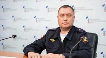 Один ребенок погиб, семнадцать пострадали в результате ДТП с начала года в Луганске — УГИБДД
