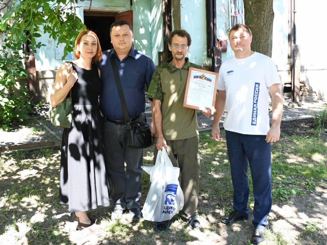 Сергей Колягин: Сегодня в нашем городе прошла важная встреча, посвященная чествованию тех, кто с честью выполнял свой долг перед Родиной