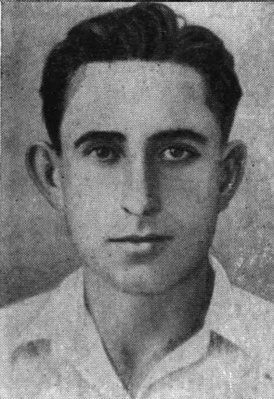 "Рассказы о героях". Ковалев Анатолий Васильевич родился 3 мая 1924 года в станице Митякинской Тарасовского района Ростовской области
