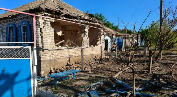 Шесть человек ранены в результате атак украинских дронов по ЛНР — Пасечник