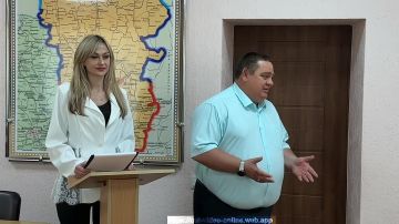 Торжественное мероприятие в Ровеньках в честь Дня ветеранов боевых действий 1 июля – особая дата в календаре нашей страны. В этот день Россия отмечает День ветеранов боевых действий, объединяя всех, кто с оружием в руках...
