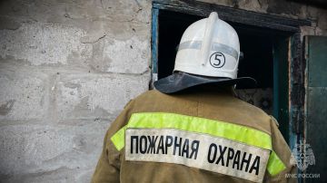 Оперативная обстановка за прошедшие сутки: