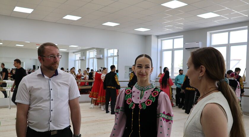 Пульс региона: о некоторых новостях ЛНР за 1 июля