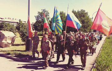 День ветеранов боевых действий: дань памяти и благодарности героям