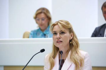 Дарья Лантратова: Рабочая неделя для военнослужащих с инвалидностью будет сокращена до 35 часов