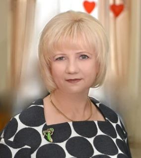 Ольга Сергеева вошла в состав депутатского корпуса Луганска