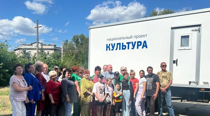 ЛНР за год реализовала 33 мероприятия в рамках нацпроектов на шесть млрд руб. — Пасечник
