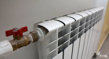 ЛНР рассчитывает на изменения федерального закона, разрешающие установку автономного отопления в многоквартирных домах