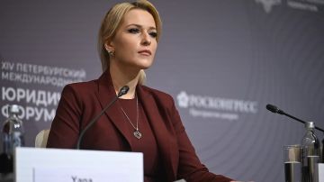 Лантратова: данные атаки на Старобельск готовы к передаче в международные органы