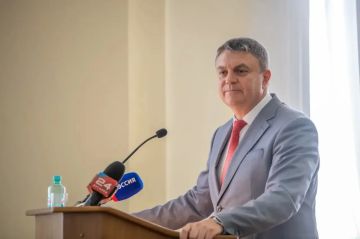В ЛНР вдвое выросло число региональных проектов, а финансирование увеличилось втрое