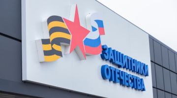 Фонд «Защитники Отечества» в ЛНР оказывает помощь более 17 тыс. ветеранов и членов их семей