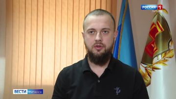 Около 100 мирных жителей ЛНР пострадали за месяц изза атак ВСУ, пятеро погибли, — сообщает Минздрав ЛНР