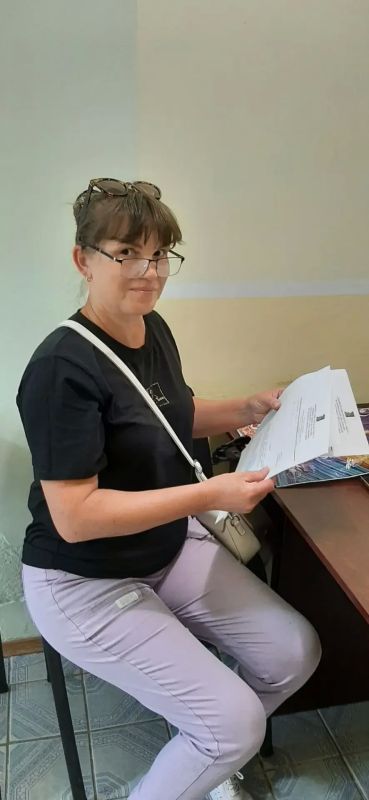 Архивный отдел: надежный хранитель истории и эффективный помощник граждан