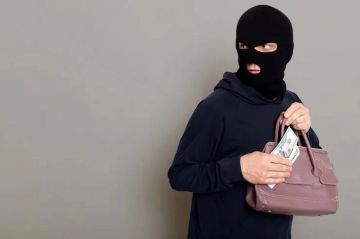 В Краснодоне задержали грабителя, напавшего на 80-летнюю женщину