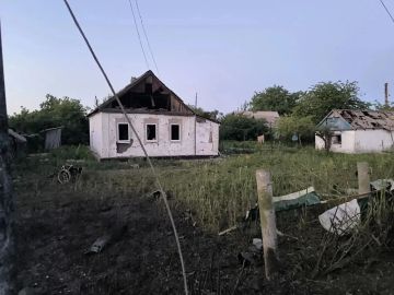 Два человека погибли, ещё двое пострадали в результате атак ВСУ в ЛНР