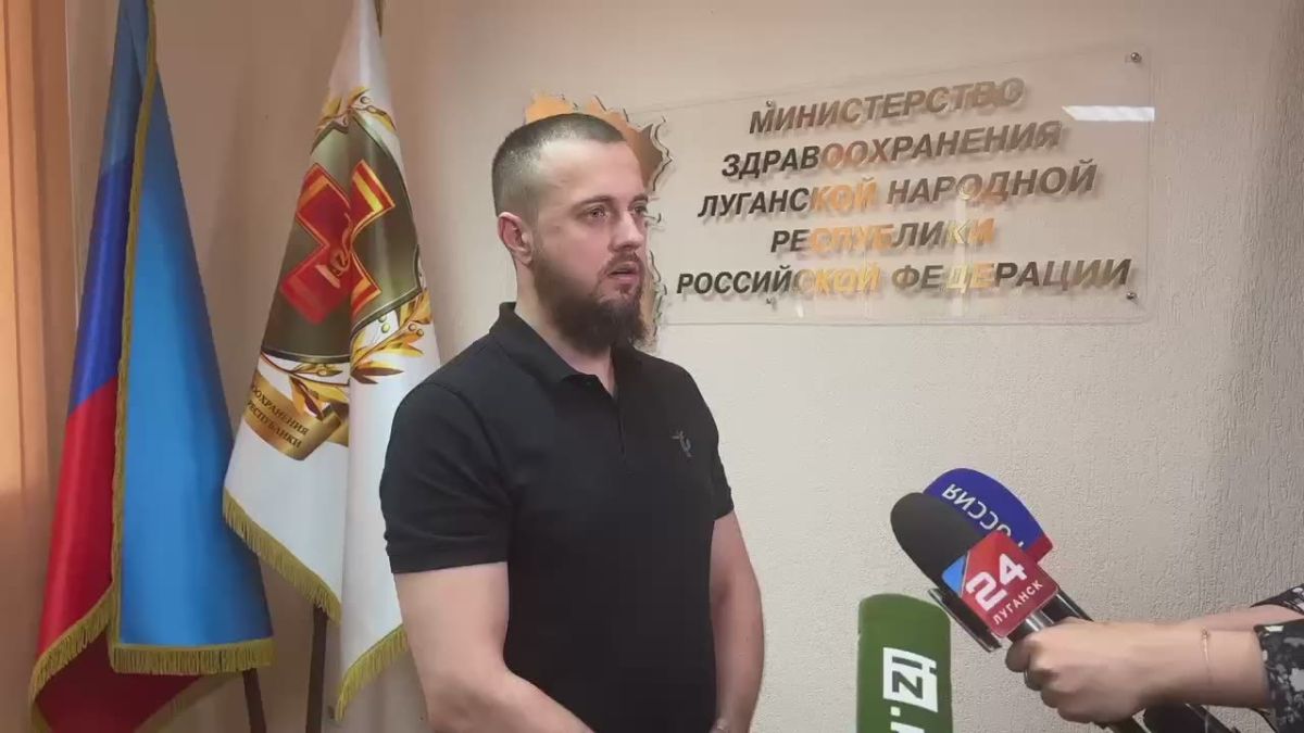 После атаки дрона на автобус в Лисичанске пострадали 12 женщин