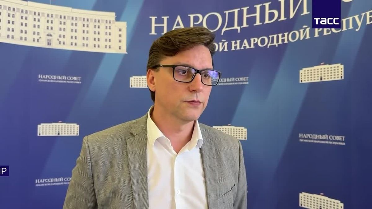 В ЛНР заявили о полной обеспеченности аграриев региона топливом