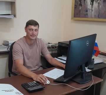 Рубрика "Делом Едины": Владислав Кучеров – Страж Эффективных Закупок Новопсковского МО