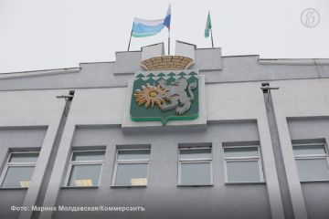 Дума Березовского (город-спутник Екатеринбурга) перенесла рассмотрение вопроса об избрании мэра с 3 июля на сентябрь