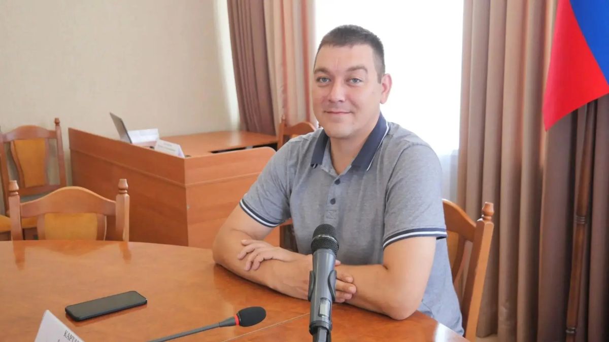 В Луганске проживает 537 детей, оставшихся без попечения родителей