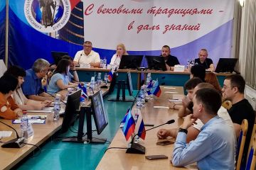 Иван Санаев: Тема сохранения исторического наследия требует постоянного внимания