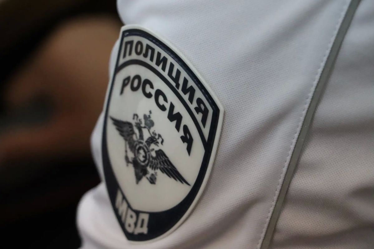 В Стаханове поздравили сотрудников ГИБДД с профессиональным праздником