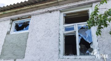 Мирошник: ВСУ за три месяца выпустили более 55 тыс. боеприпасов по России