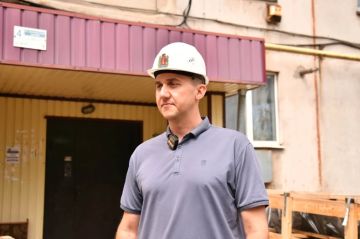 Микрорайон Центральный забился новым ритмом: дан старт установке лифтов