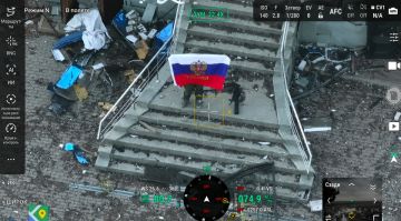 Генштаб ВС РФ сообщил подробности освобождения Константиновки. Собрали главное