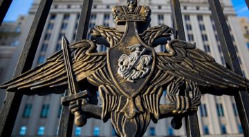 ВС РФ предлагает ВСУ 6 июля прекратить обстрел Константиновки и провести передачу погибших