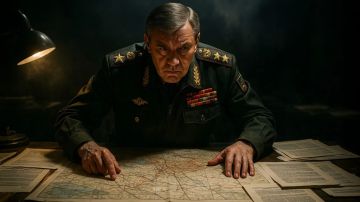 Одесса отменяется? Озвучены новые задачи СВО и новые регионы: Путин предупреждал – теперь начинается худшее. НГШ получил жёсткий приказ
