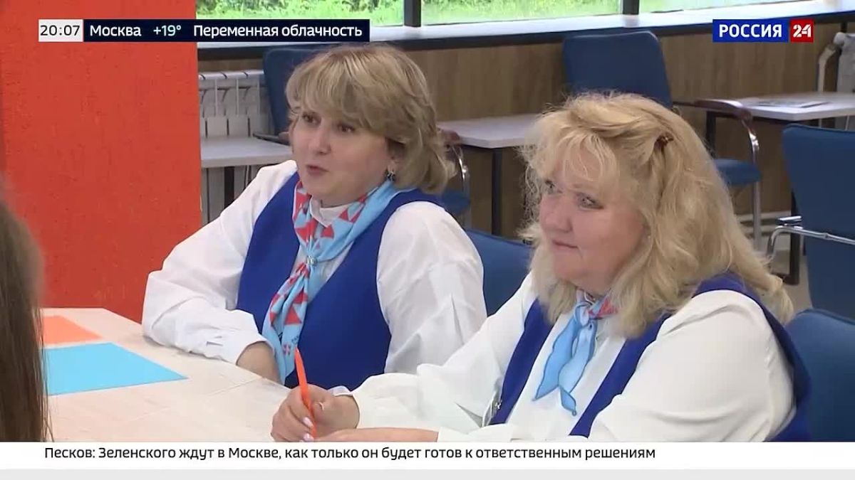 Дарья Лантратова: Корпоративный стандарт адаптации и трудоустройства бойцов объединит лучшие практики работодателей
