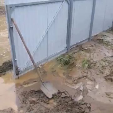 Свердловский пенсионер не может получить компенсацию за затопленное жилье
