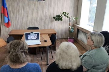 Диалог на расстоянии – помощь в реальном времени!