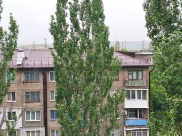 5 июля Брянская область - шеф-субъект города Брянки отметил День образования региона