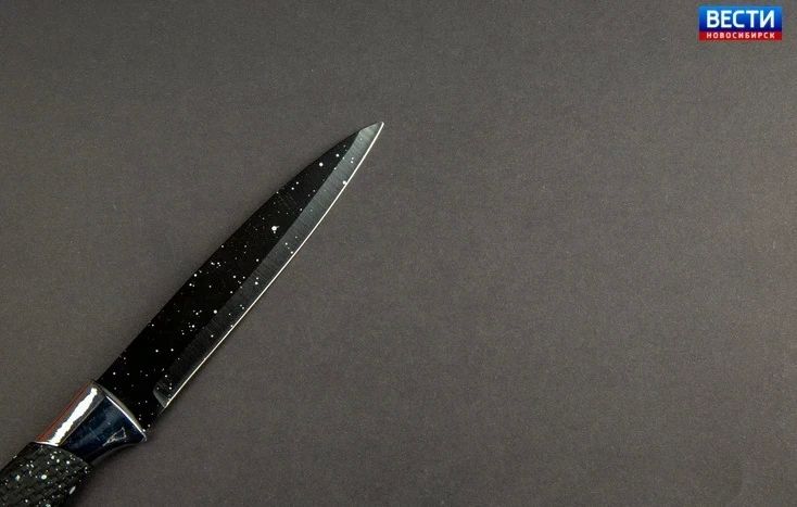 Устроила разбой с ножом. В Новосибирске 20-летняя девушка решила «поживиться» в продуктовых магазинах, но оба раза её раскусили продавцы