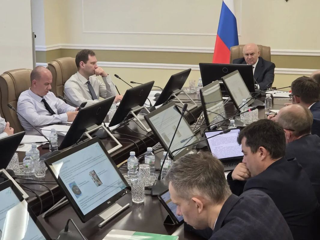 Продукцию пиролиза предложили включить в Конвертер РОП
