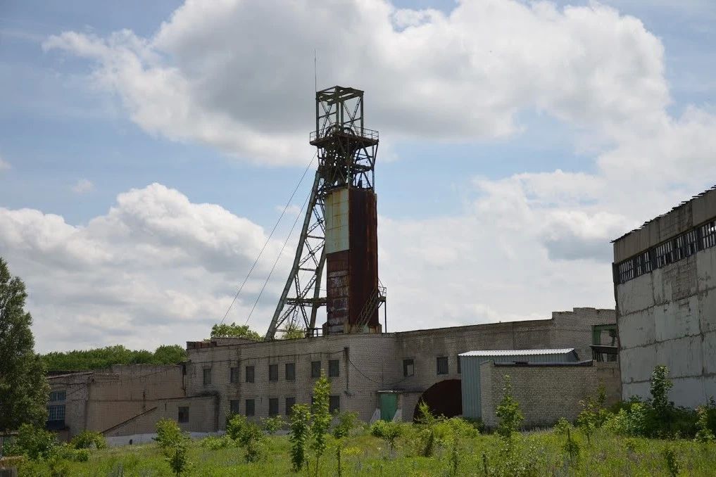Луганское управление Ростехнадзора проверило ликвидируемую шахту имени Войкова