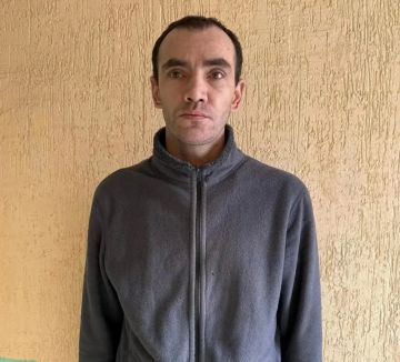 В ЛНР будут судить боевика штурмового батальона ВСУ