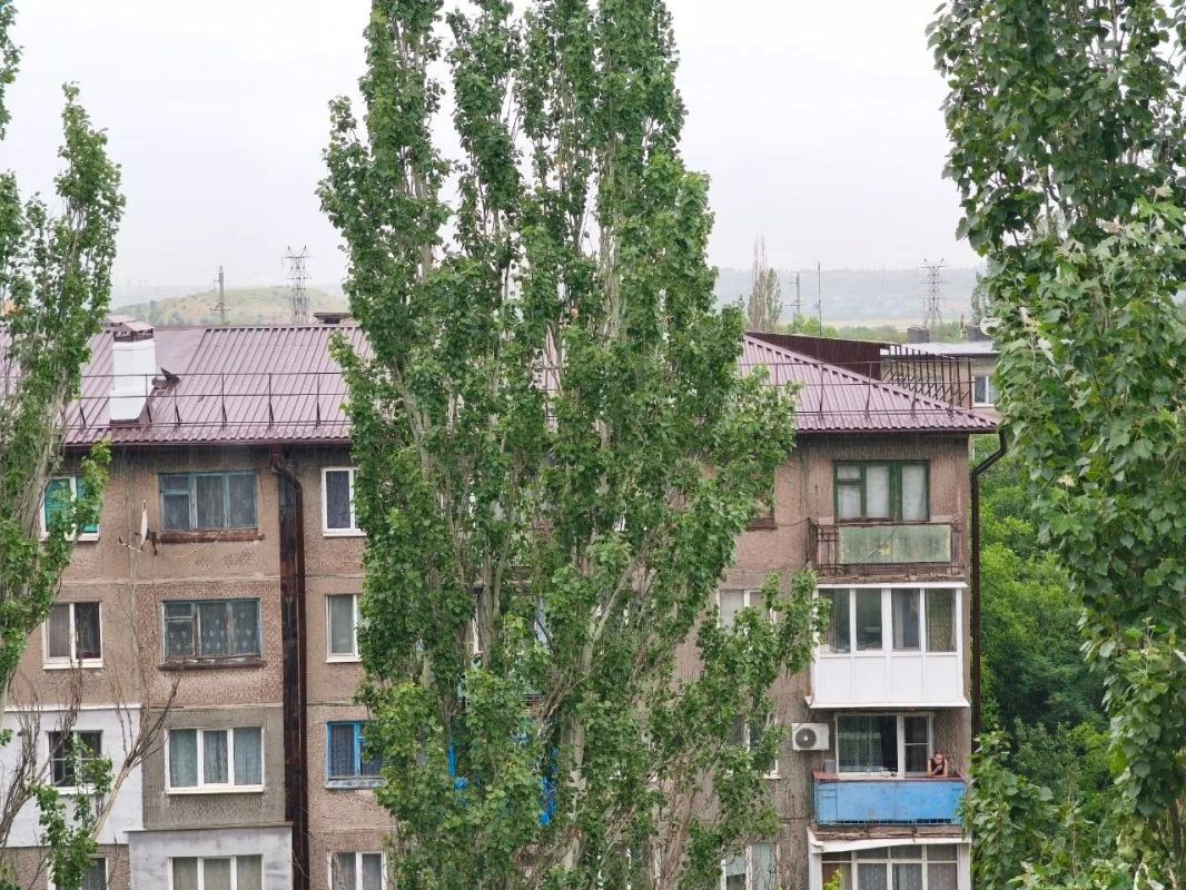 5 июля Брянская область - шеф-субъект города Брянки отметил День образования региона
