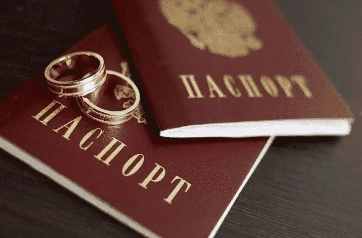 В ИК № 3 УФСИН России по Луганской Народной Республике в преддверии Дня семьи, любви и верности зарегистрировано три брака