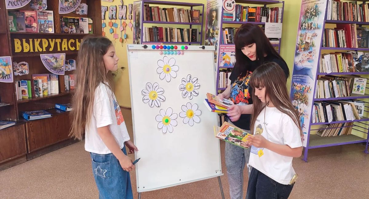 Семья – самое главное в жизни для каждого из нас