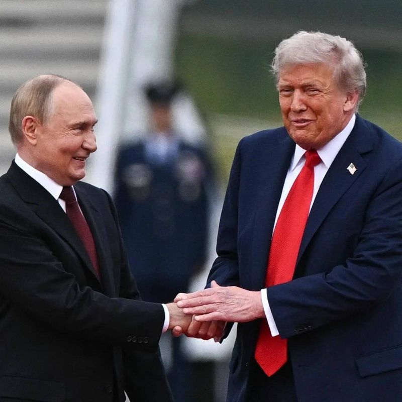 Трамп захотел связаться с Путиным после встречи с Зеленским