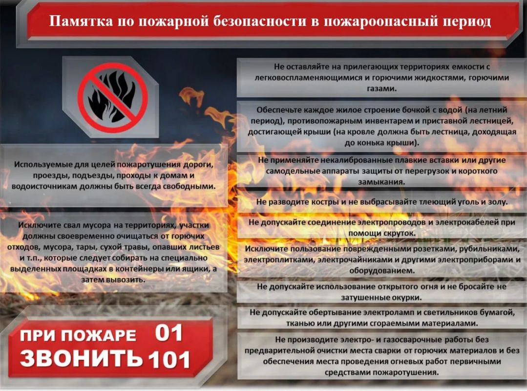 ОТДЕЛ ГО И ЧС УПРАВЛЕНИЯ РАЗВИТИЕМ ТЕРРИТОРИЙ ИНФОРМИРУЕТ: