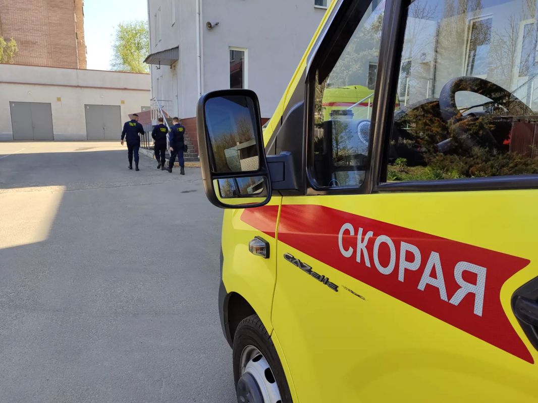 КАК РАСПОЗНАТЬ ИНФАКРТ МИОКАРДА, И ЧТО ДЕЛАТЬ ДО ПРИЕЗДА СКОРОЙ?